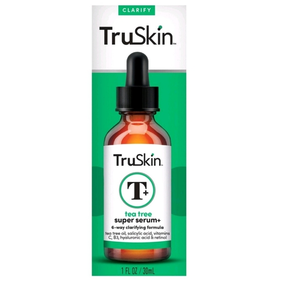 Tea Tree Clear Skin Super Serum - Picture 6 of 13